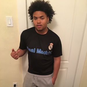 Meet your Posher, Kari